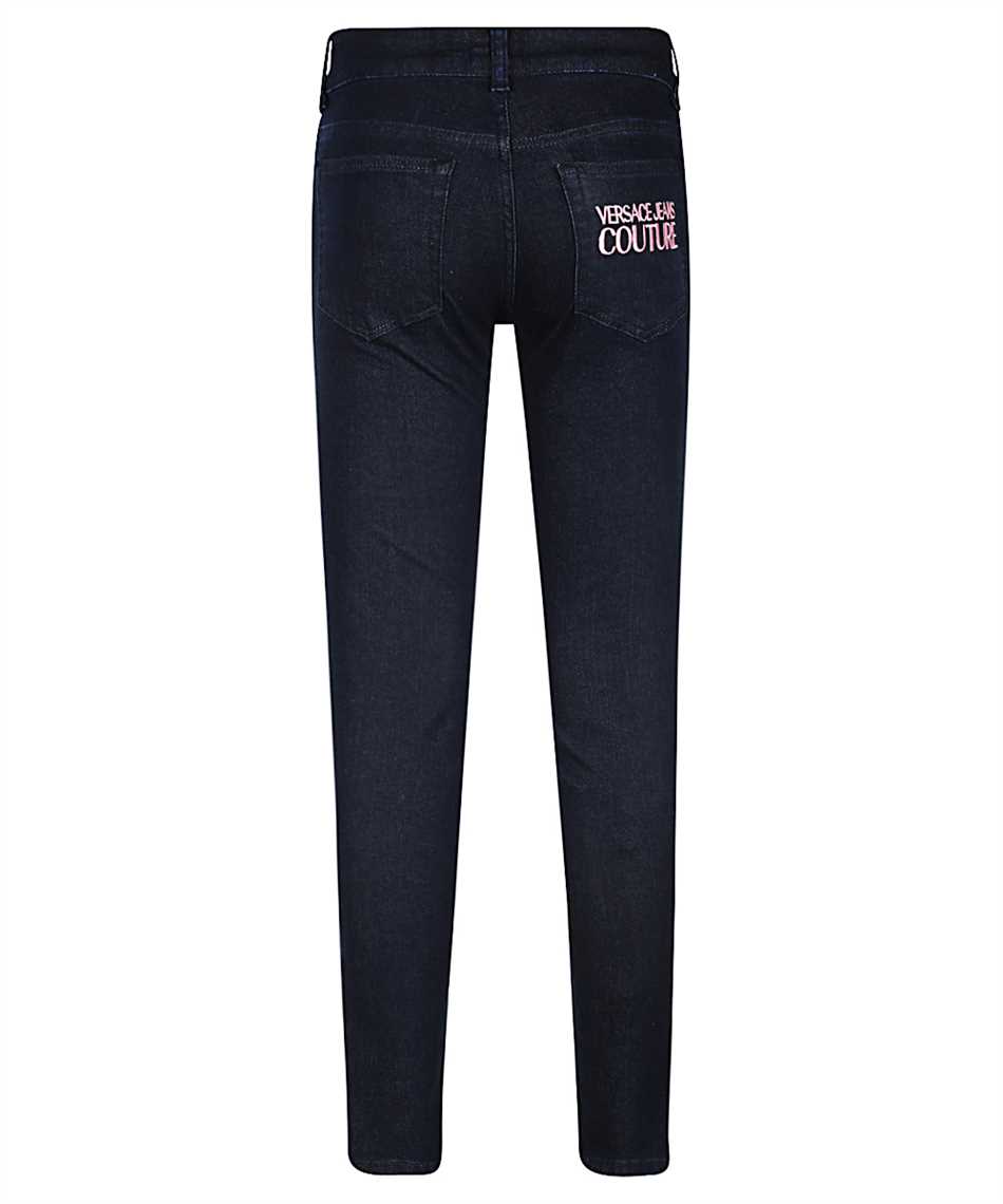 armani jeans couture