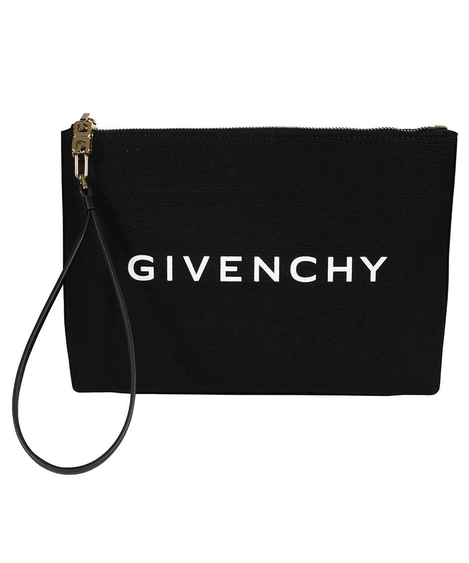 Givenchy BB60KSB1F1 TRAVEL CANVAS Tasche 1