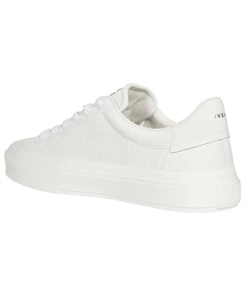 Givenchy BH005VH16Z CITY SPORT LACE-UP Sneakers 3
