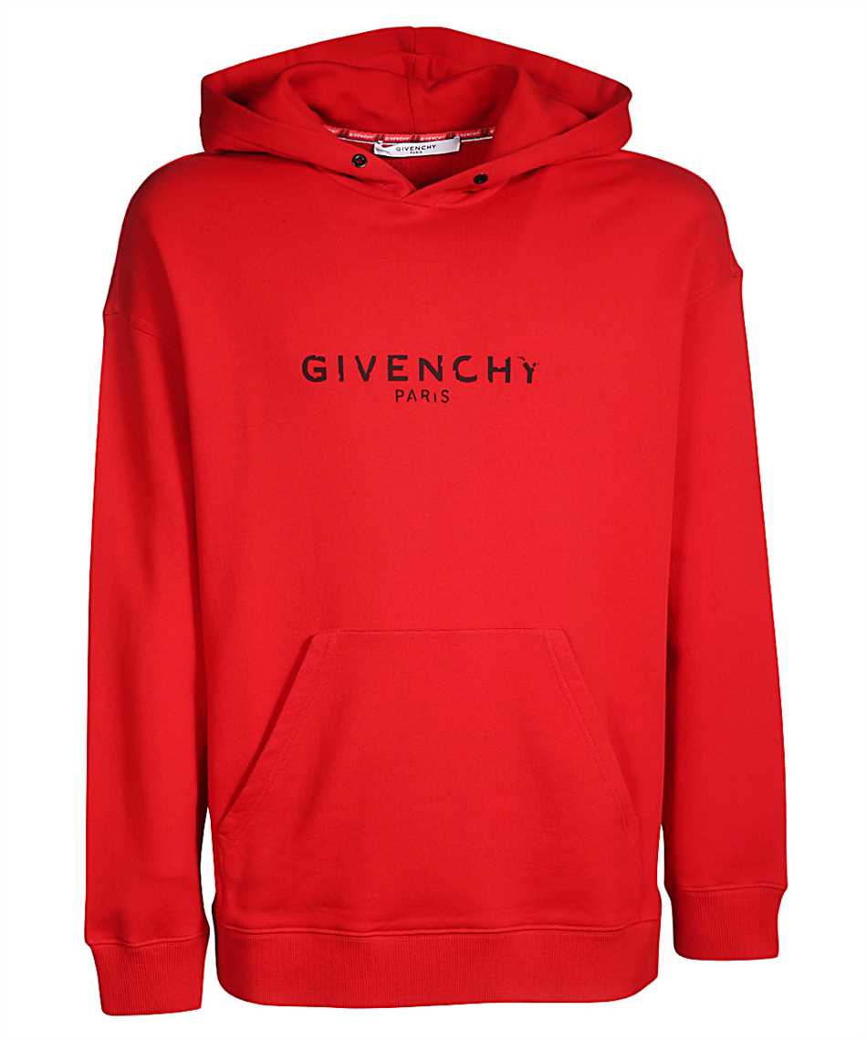 red givenchy