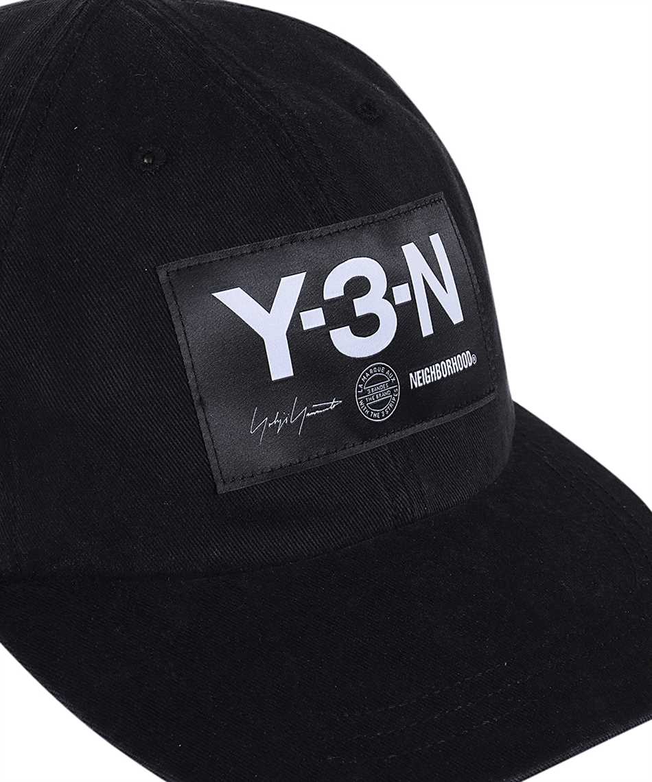 Y-3 NBHD KA0609 NEIGHBORHOOD Cappello 3