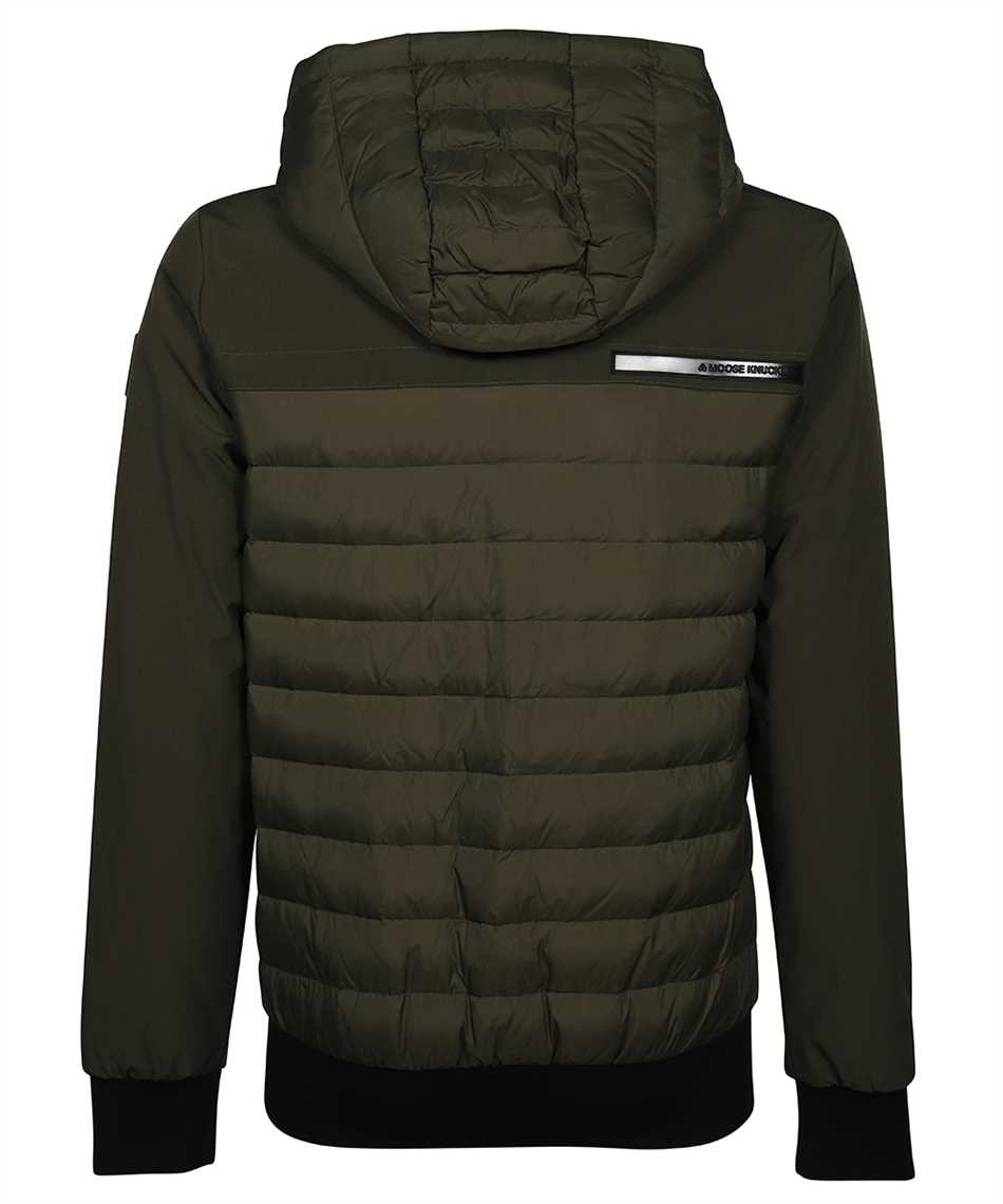 Moose Knuckles M31MJ145 KLESKUN Jacket 