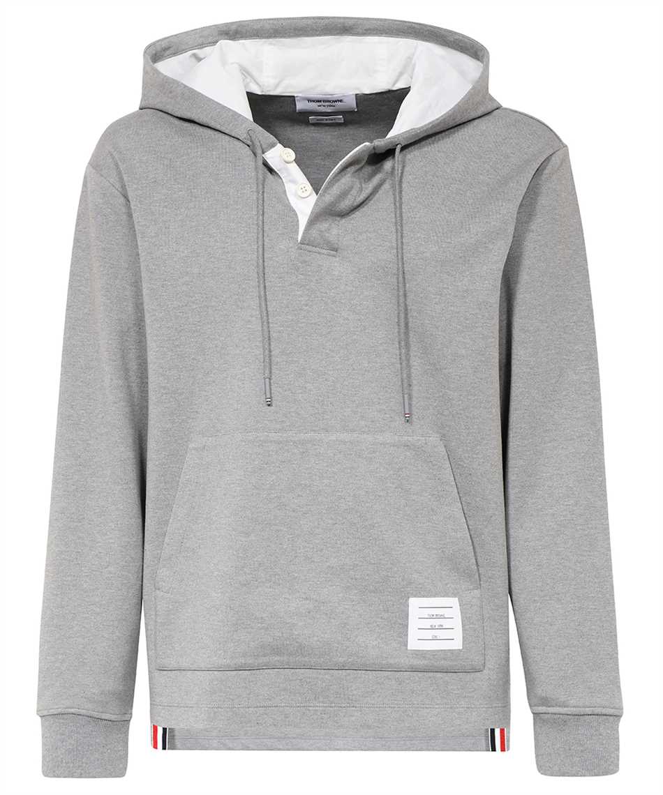 jersey hoodie combo