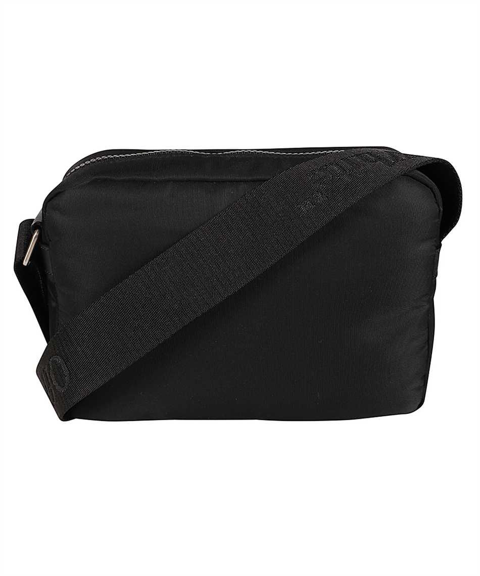 Off-White OMNQ081C99FAB001 OUTDOOR CAMERA BAG NYLON Borsa 2