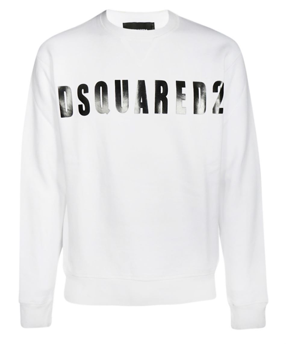 dsquared sweatshirt mens