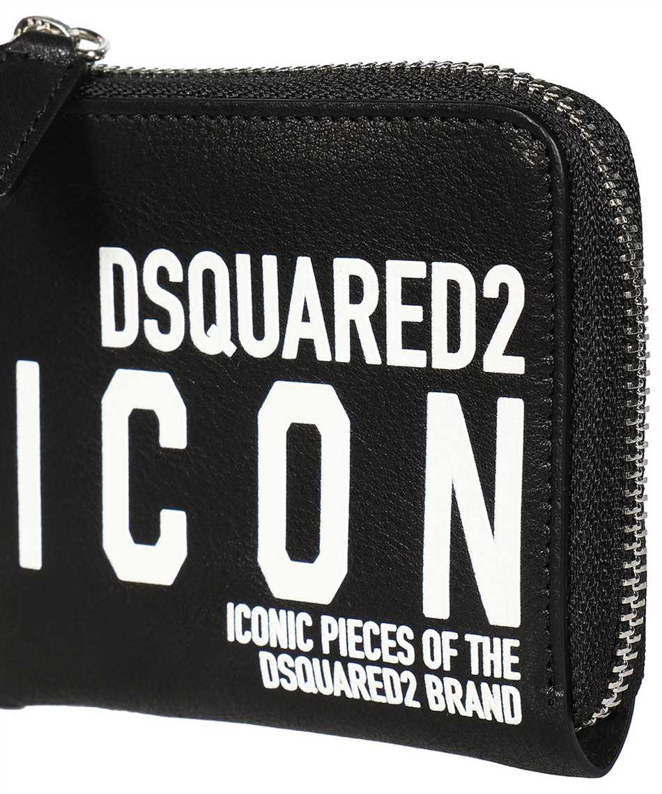 dsquared wallet