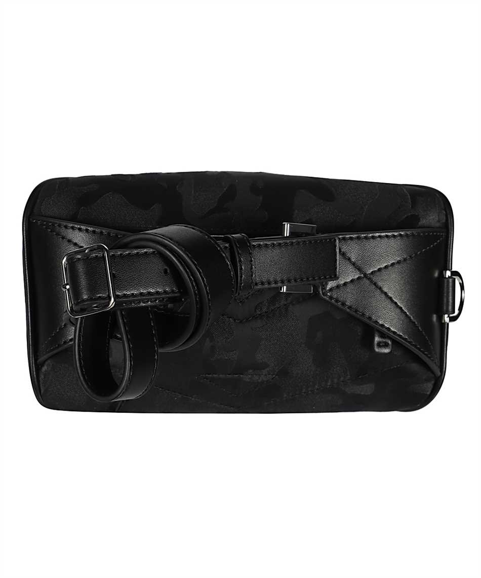 Emporio Armani Y4O312 Y018E CAMOUFLAGE-PRINT G�rteltasche 2