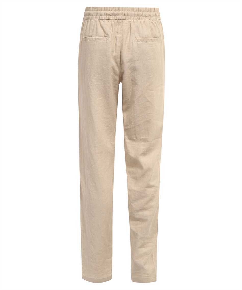 Les Deux LDM510131 PATRICK LINEN Hose 2