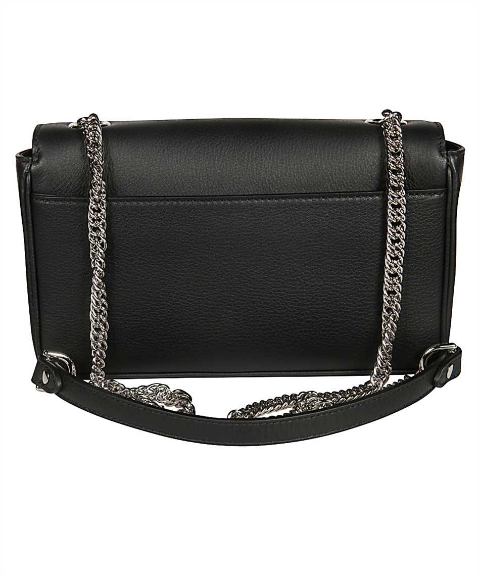 balenciaga chain bag