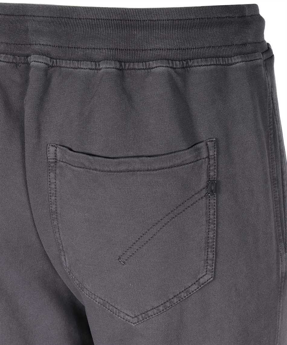 Don Dup UP643 KF0199 PTD DU Pantalone 3