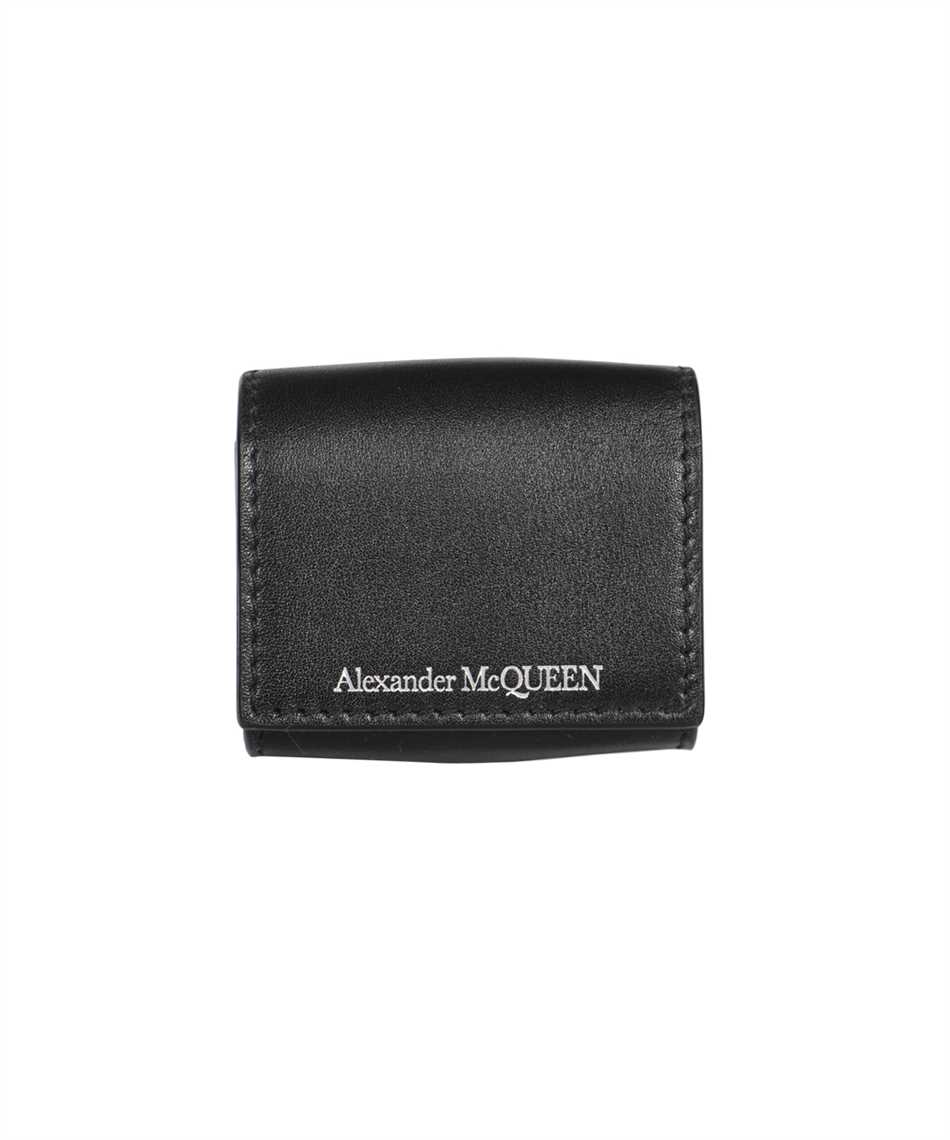 Alexander McQueen 687387 1AAJO Airpods Pro case 1