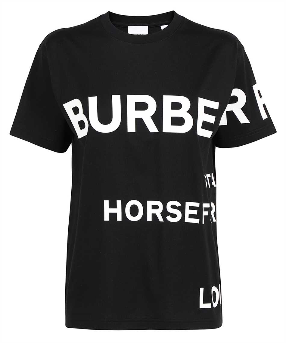 Burberry 8040764 CARRICK T-Shirt 1