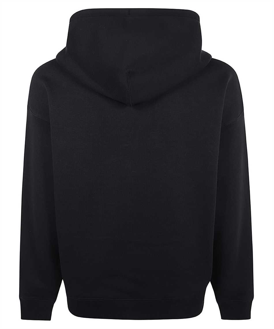 Y-3 NBHD JW7004 NBHD GFX Hoodie 2