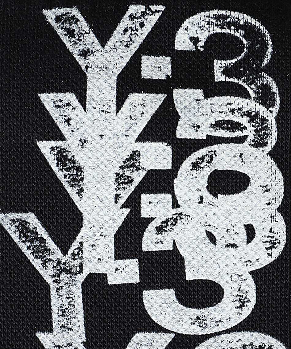 Y-3 KD0183 MERCH Socks 3