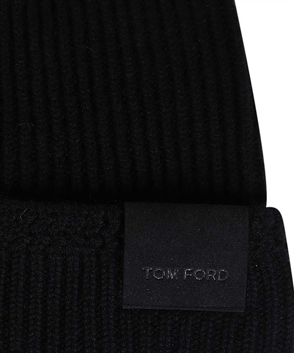 Tom Ford KHR005 YMK065 CASHMERE H�t 3