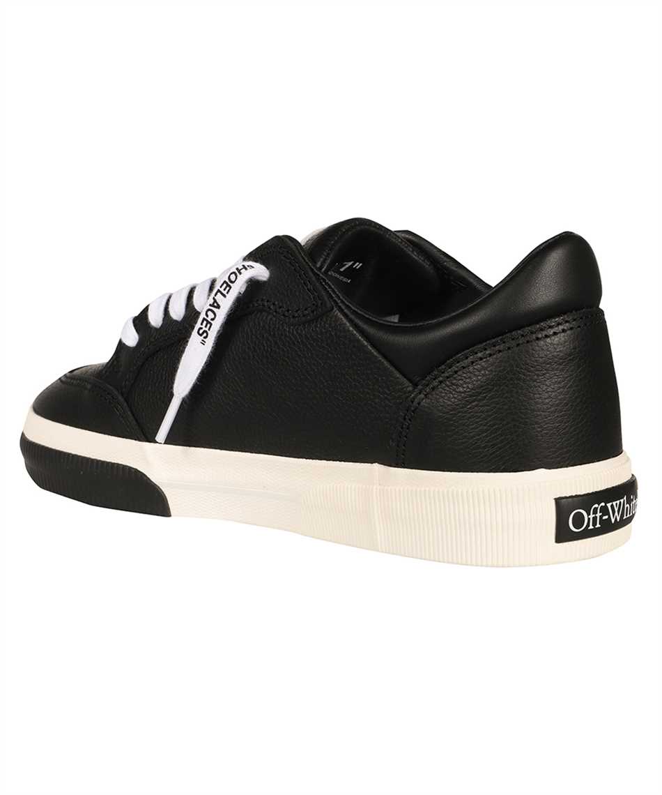 Off-White OMIA293C99LEA002 VULC LOW Sneakers 3