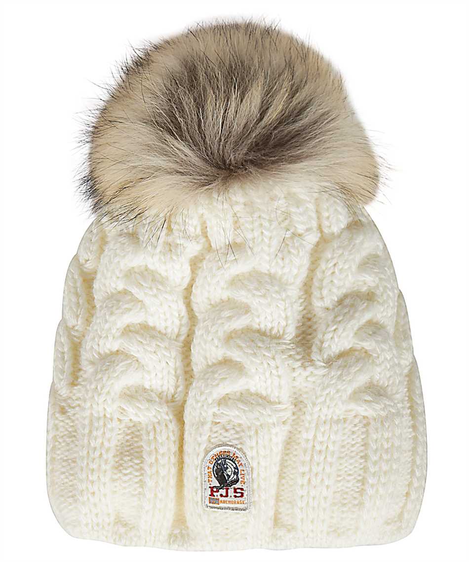 parajumpers cable hat