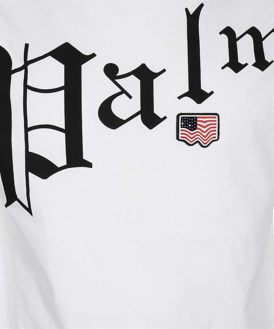 white palm angels t shirt