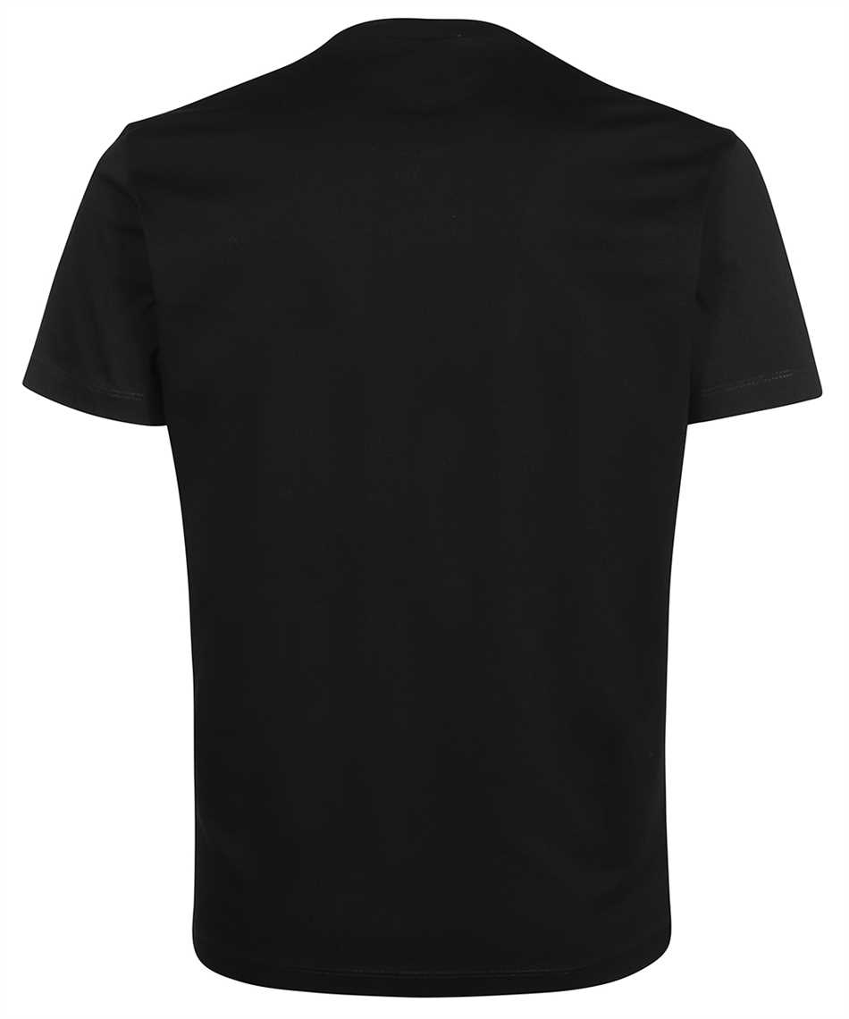 Dsquared2 S79GC0068 S23009 BE ICON COOL T-Shirt 2