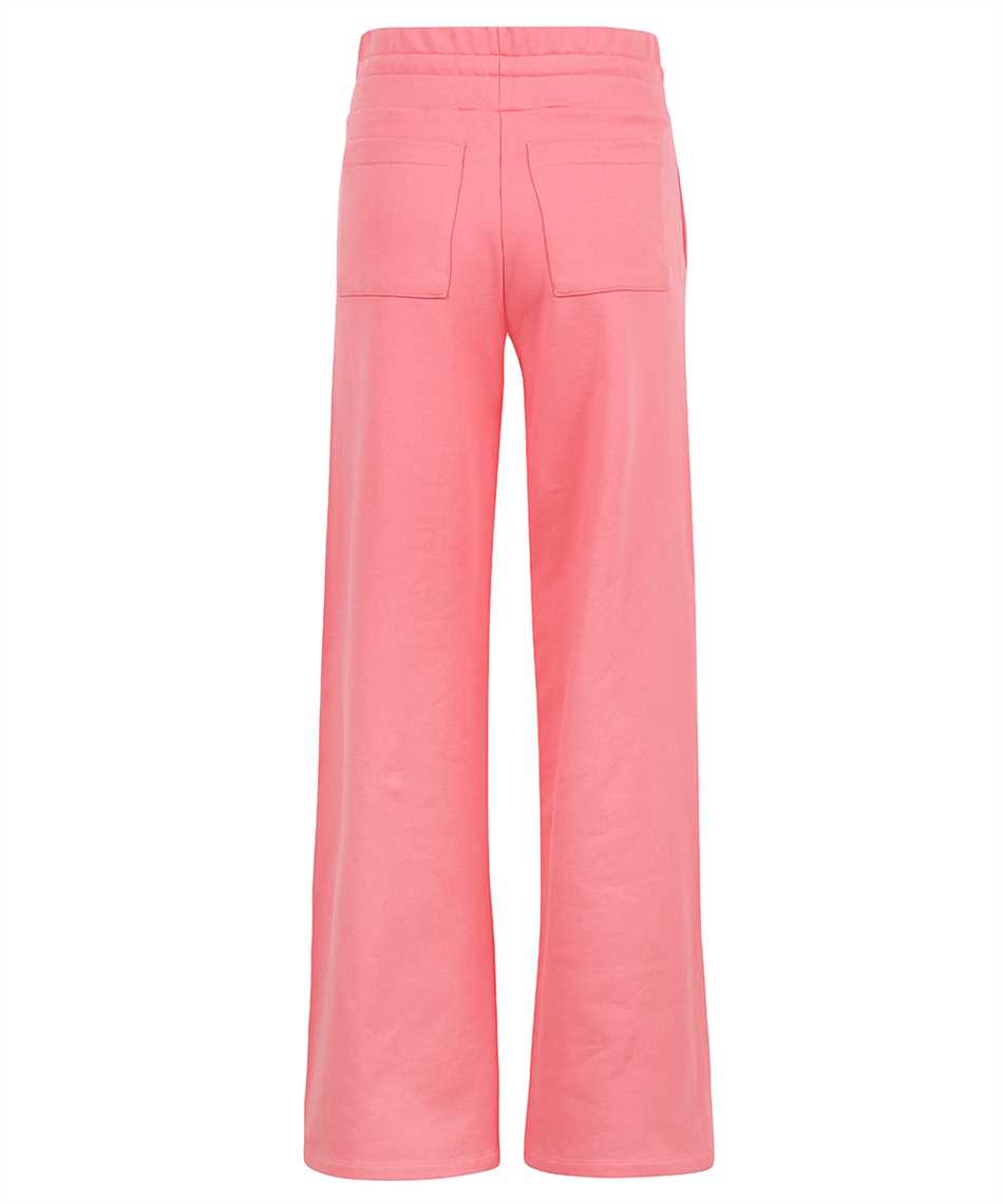 Balmain XF1OB060JB13 Trousers Pink