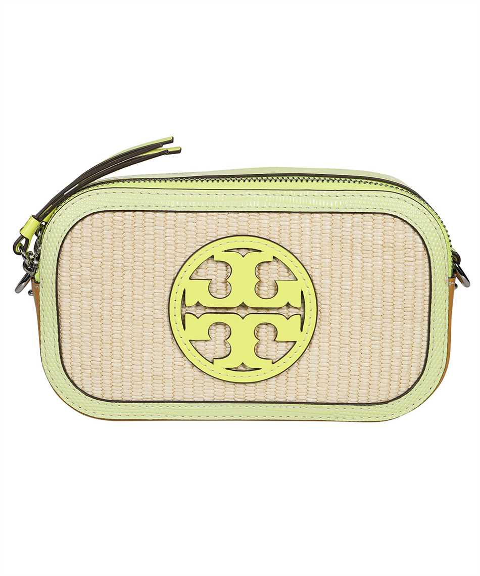 Tory Burch Miller Mini Crossbody Bag