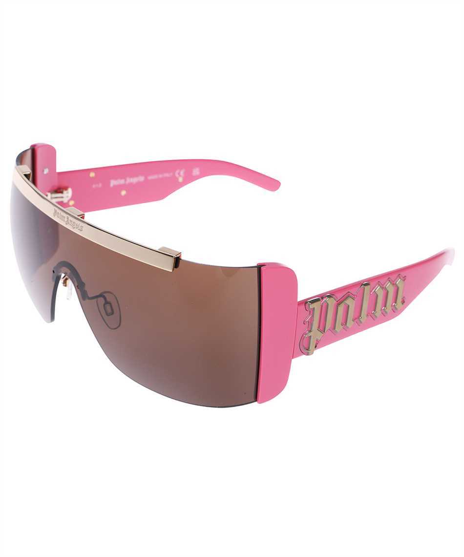 Palm Angels PERI032S23PLA001 LOS ANGELES Sunglasses 2