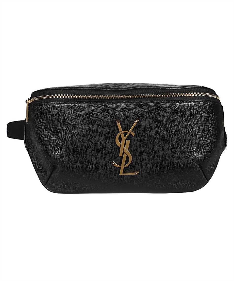 saint laurent waist bag