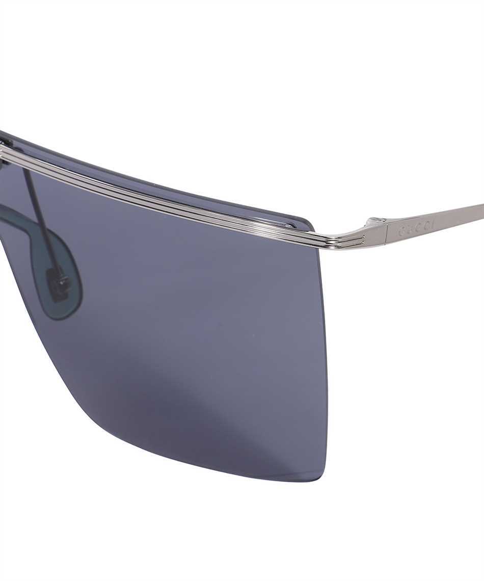 Gucci 691352 I3330 MASK FRAME Sonnenbrillen 3