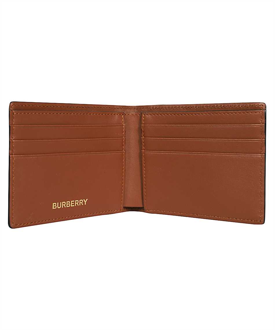 burberry rfid wallet