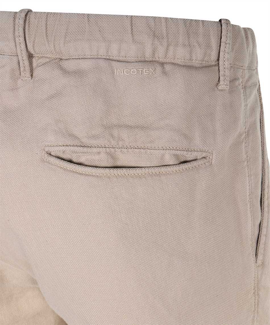 INCOTEX 1S123C 90809 Pantalone 3