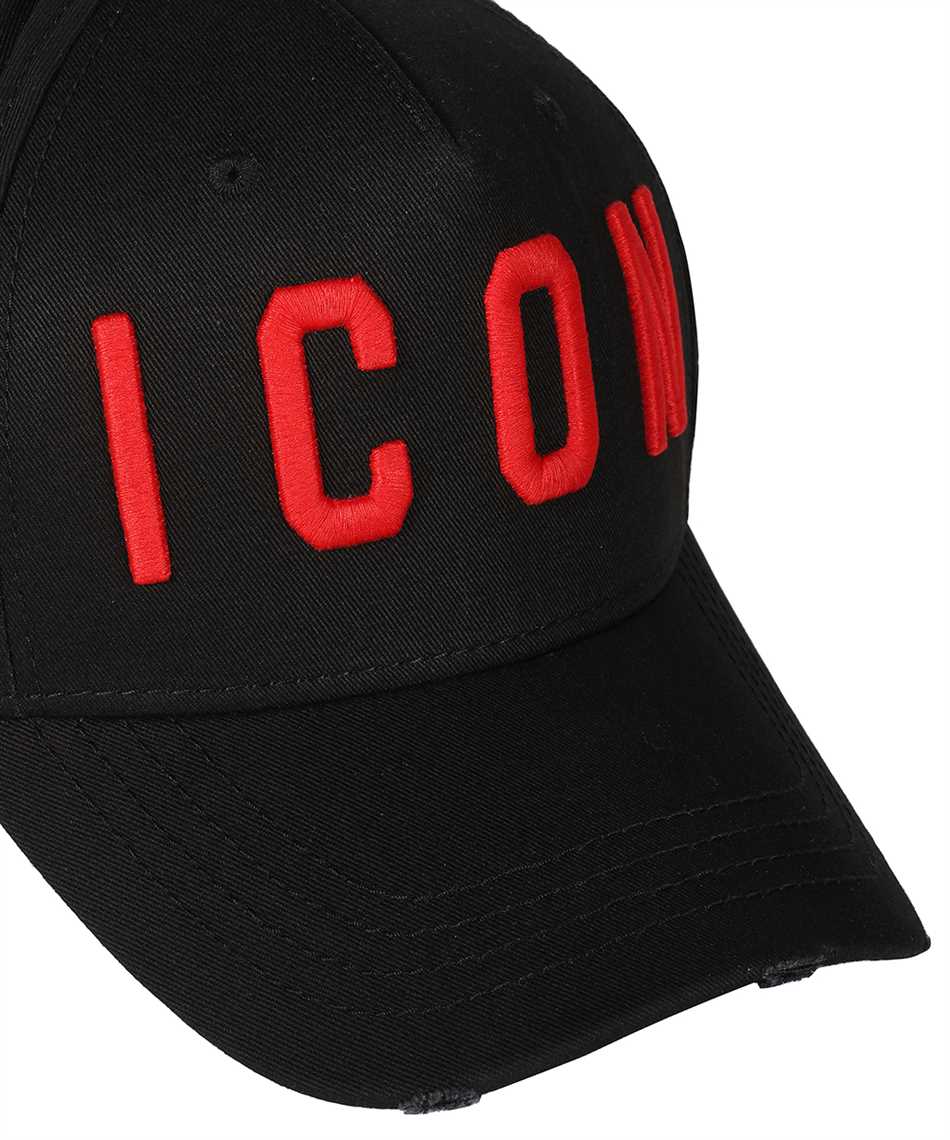 Dsquared2 BCM4001 05C00001 ICON 