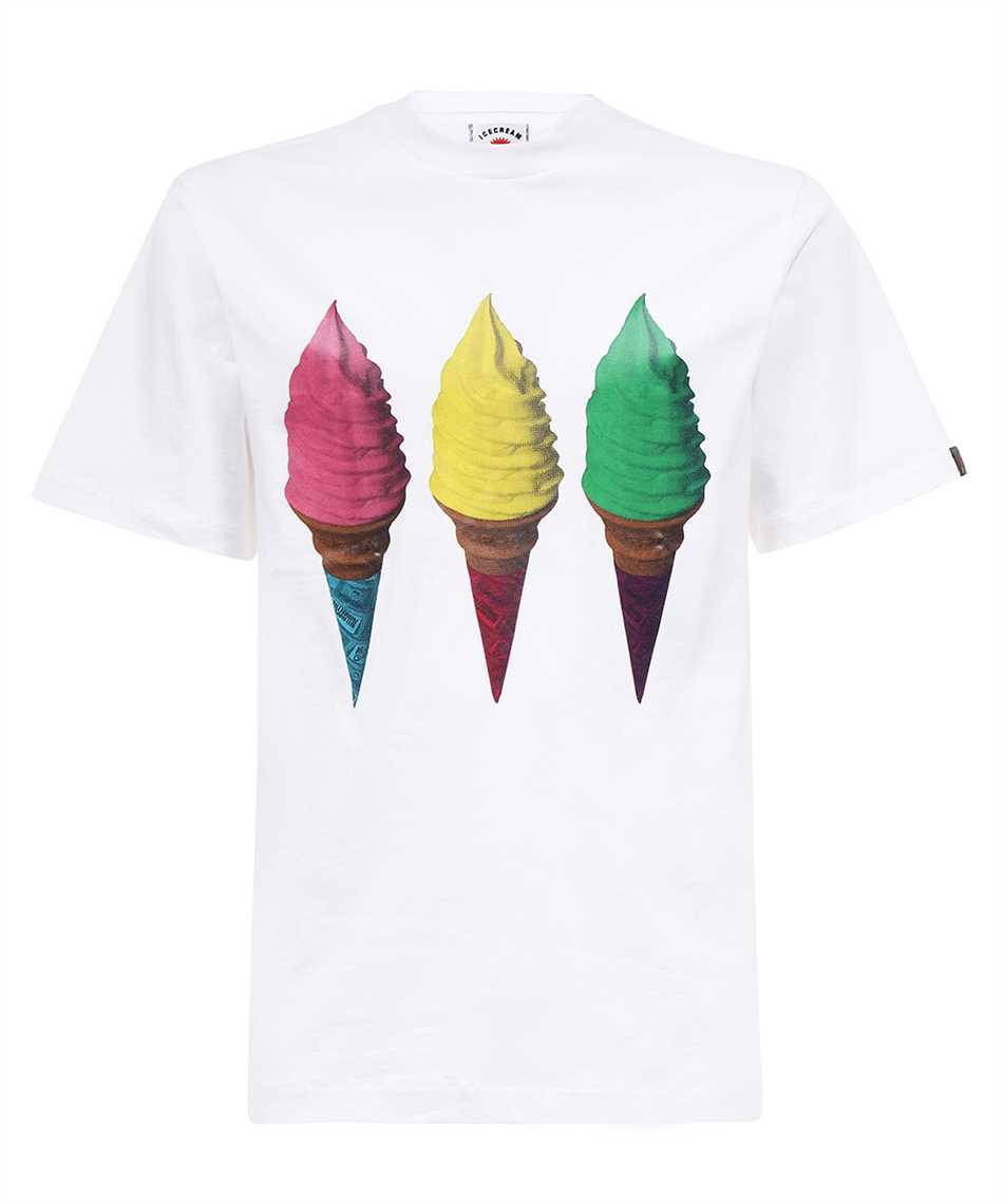 Icecream IC22348 TRIPLE CONE T-Shirt 1