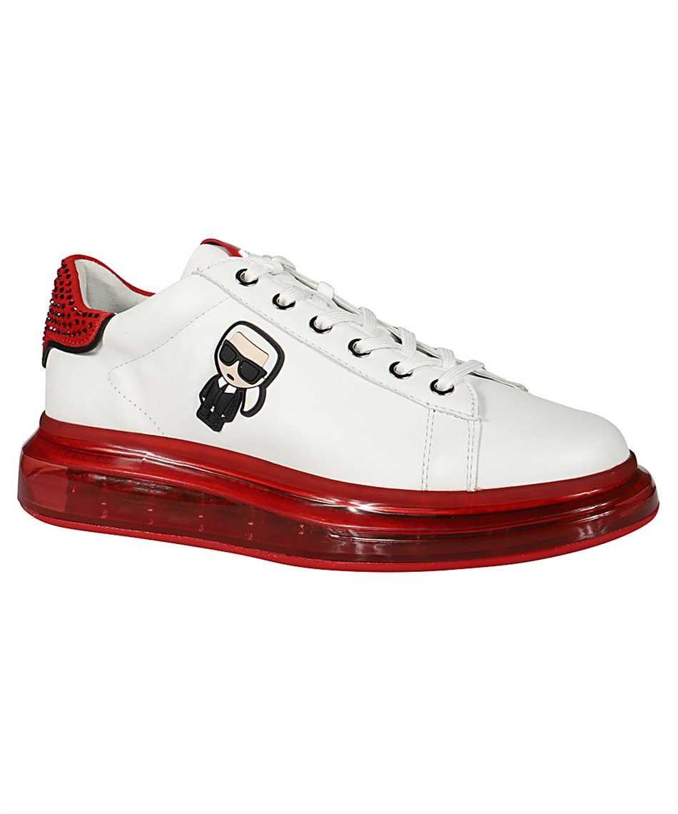 karl lagerfeld kapri kushion