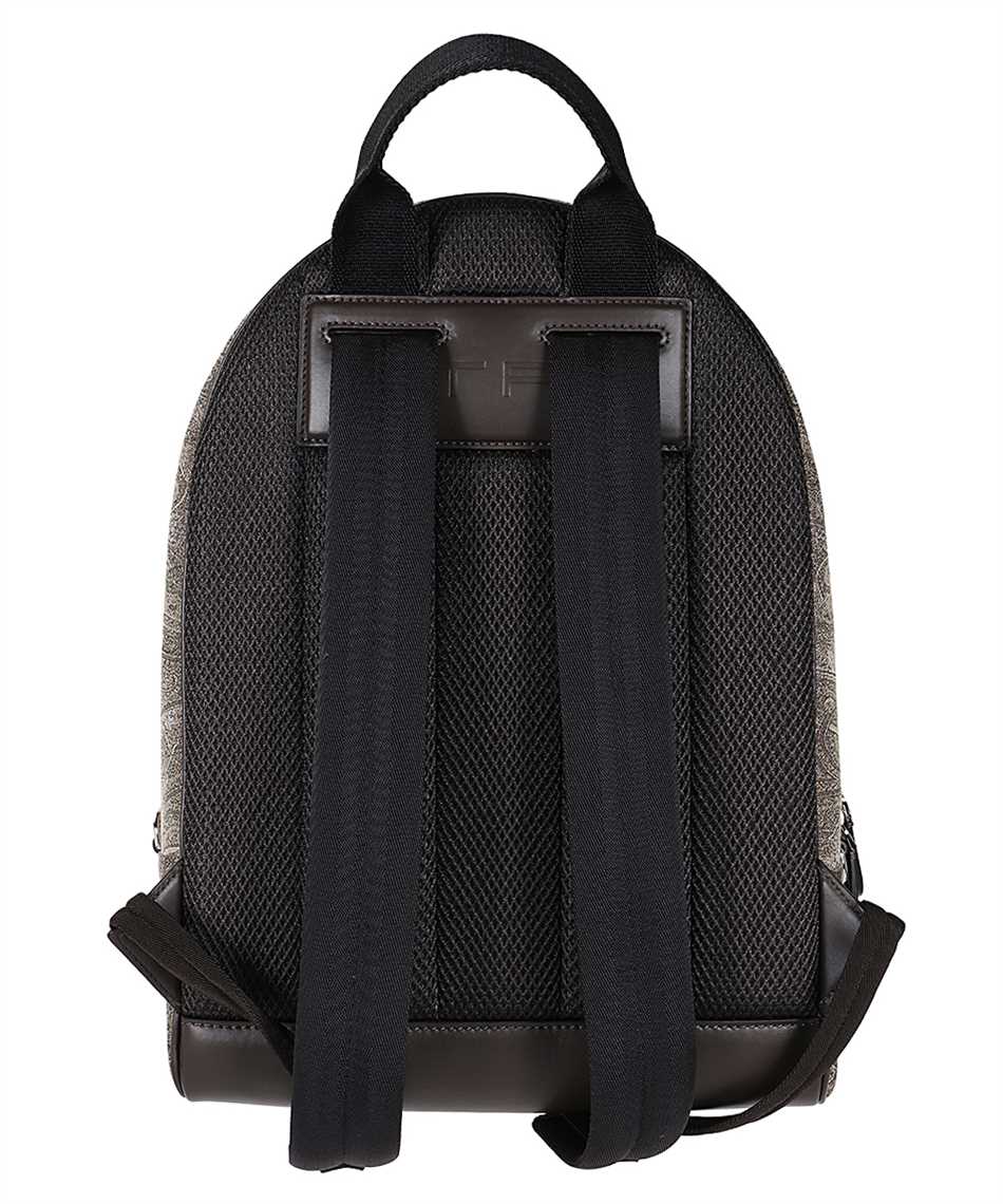 Etro MP1F0007 AA074 ARNICA JACQUARD Backpack 2