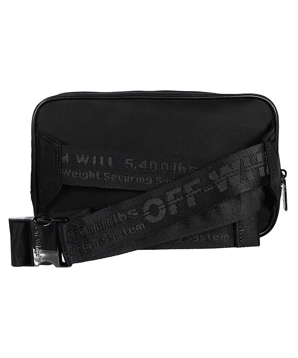 Off-White OMNT002S26FAB001 FULL ARROW BELT Belt bags 2