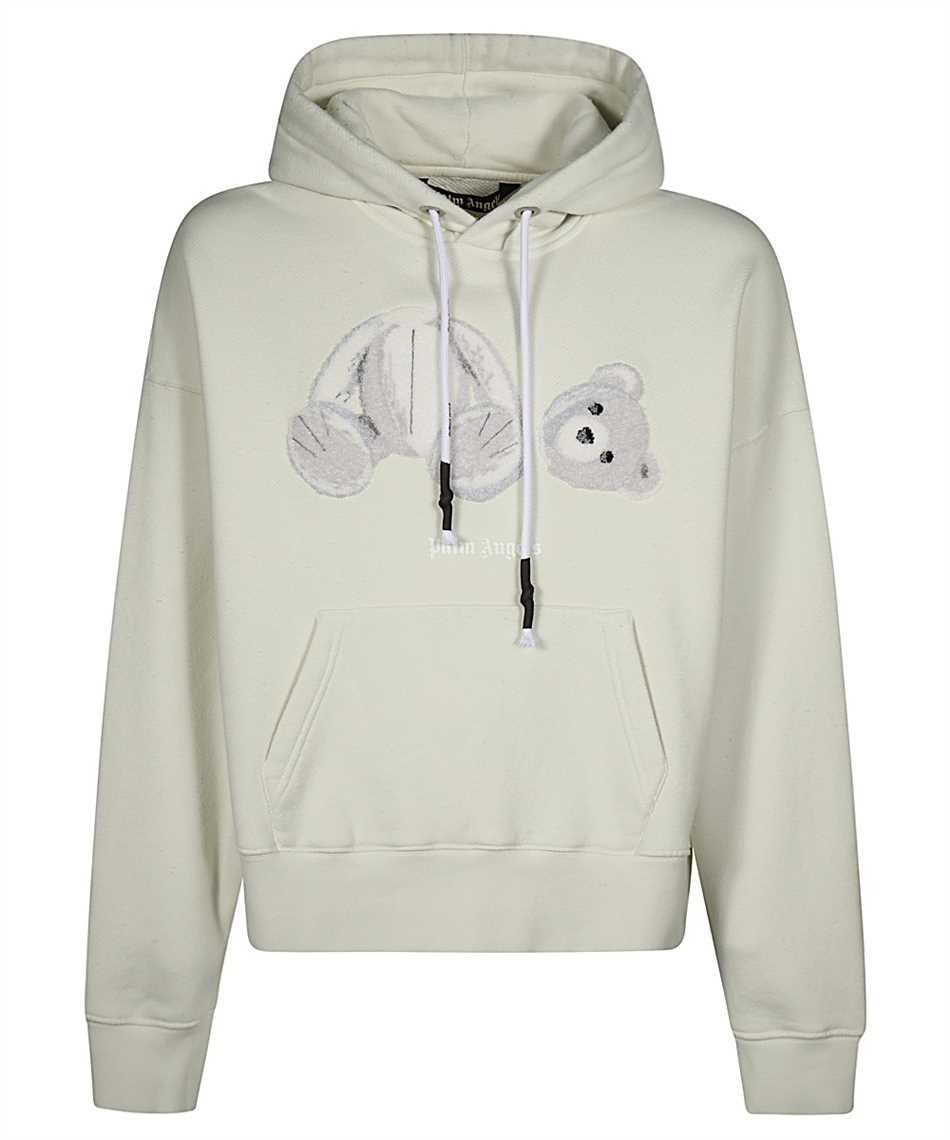 palm angels sweater bear