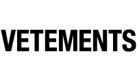 <p>Vetements is the brand born in 2014, behind which there is a team of designers who have been historical members of the team of Maison Martin Margiela, starting from the founder Demna Gvasalia.</p>

<p>Vetements stems from the need to escape from continuous rebranding and the classic fashion cycle.</p>

<p>In this way a desecrating style was born, able to test and revolutionize the classical schemes, offering an unusual and extravagant fashion, which draws on the most colorful urban subcultures to bring a style full of street suggestions to the scene.</p>

<p>In a very short time Vetements has achieved an extraordinary success and boasts a huge number of fans including the most famous fashion bloggers and fashion editors, as well as famous people like Rihanna and Kanye West.</p>
