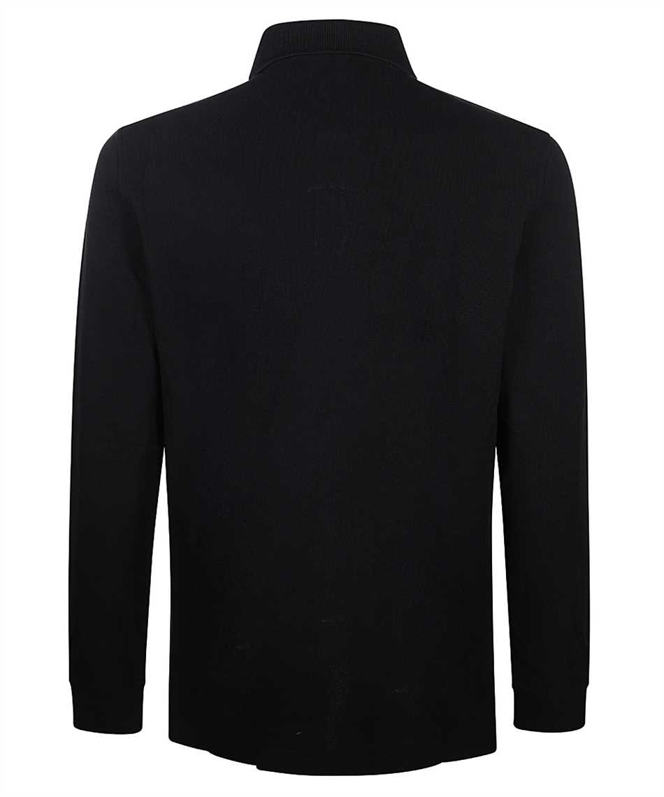 BELSTAFF 101397 COTTON Polo 2