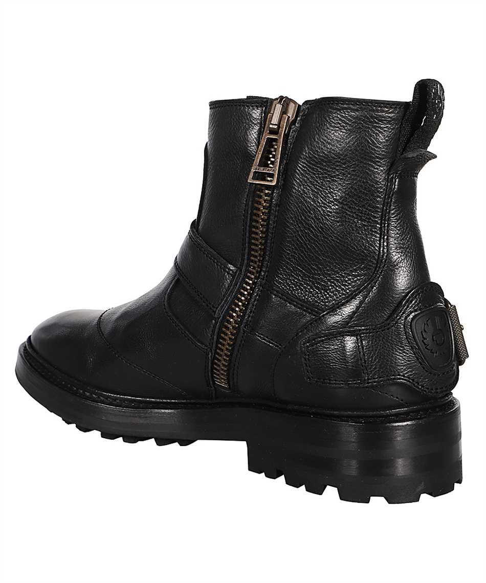 BELSTAFF 105918 TRIALMASTER Boots 3