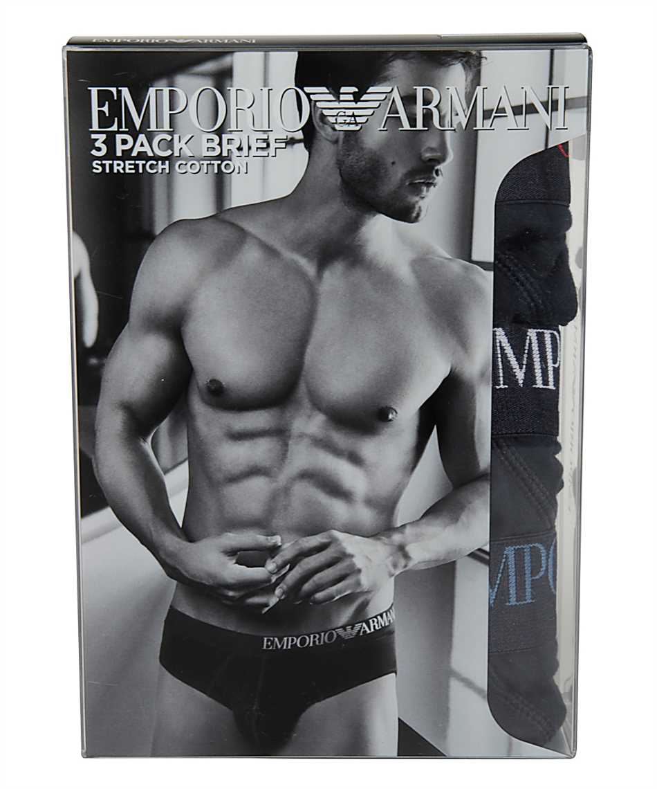 ea7 underwear