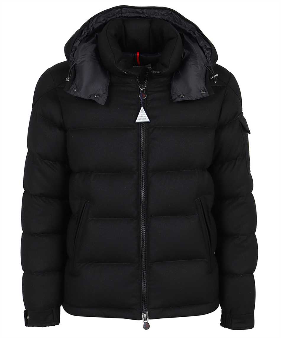 moncler lavedan jacket