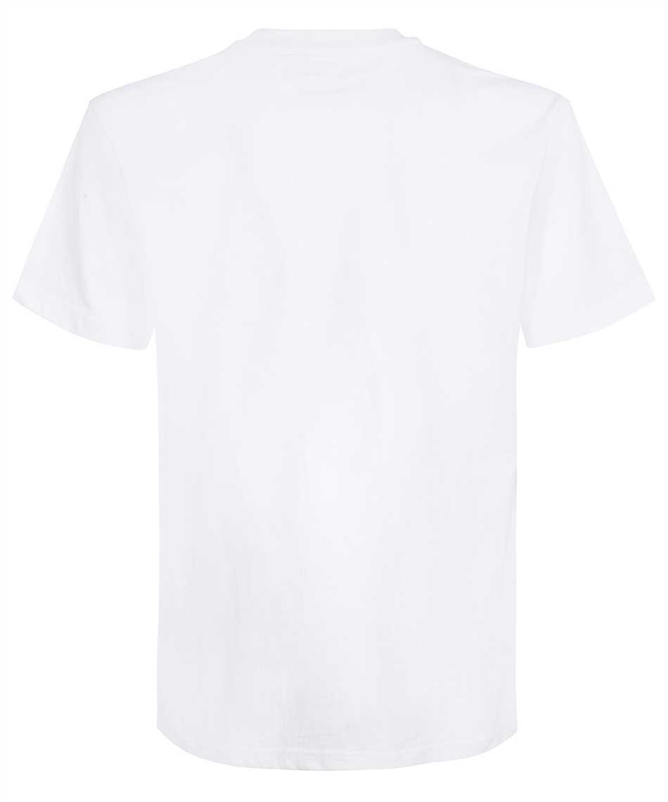 Market 399001281 SOUNDWAVE T-shirt 2