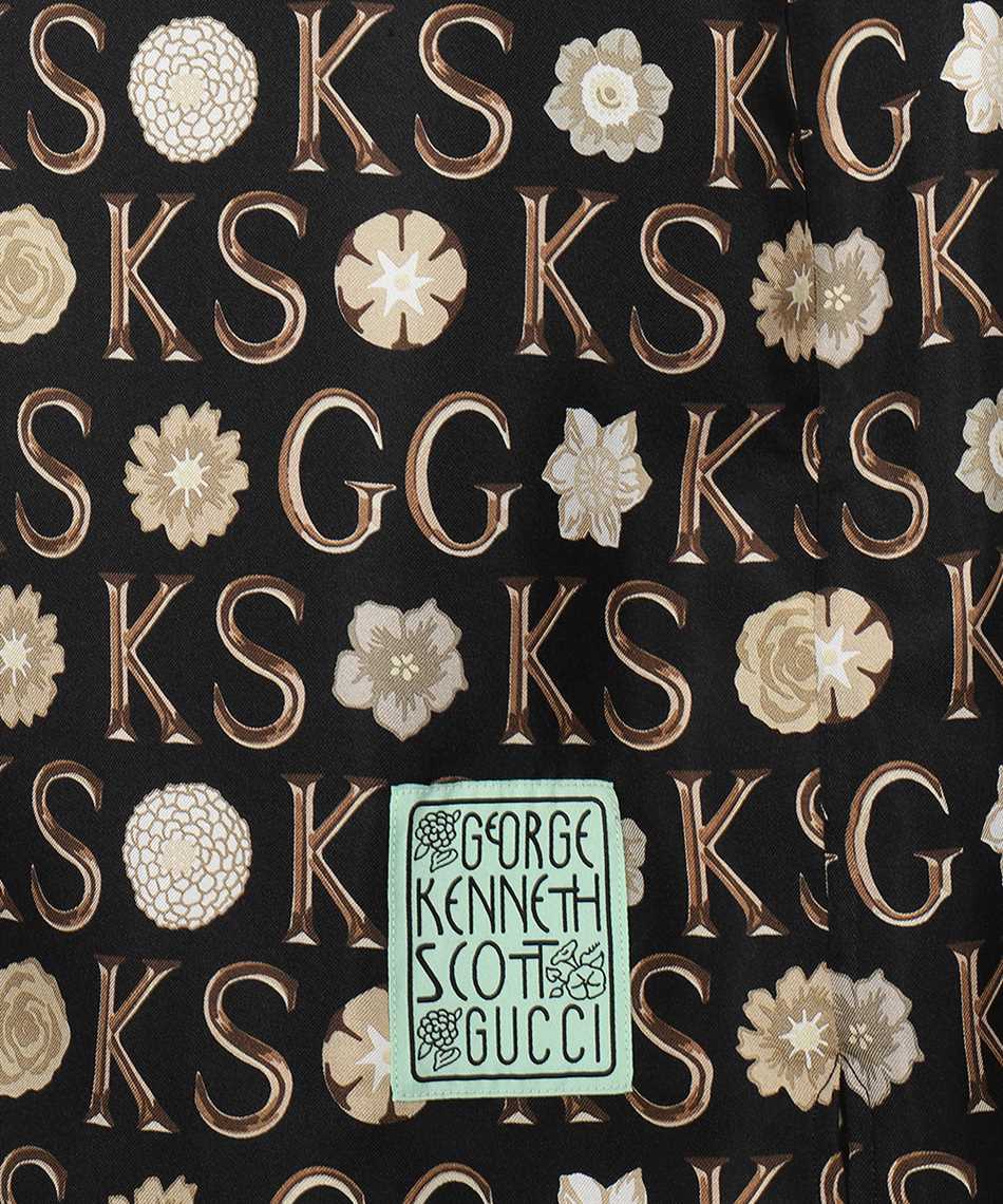 george kenneth scott gucci