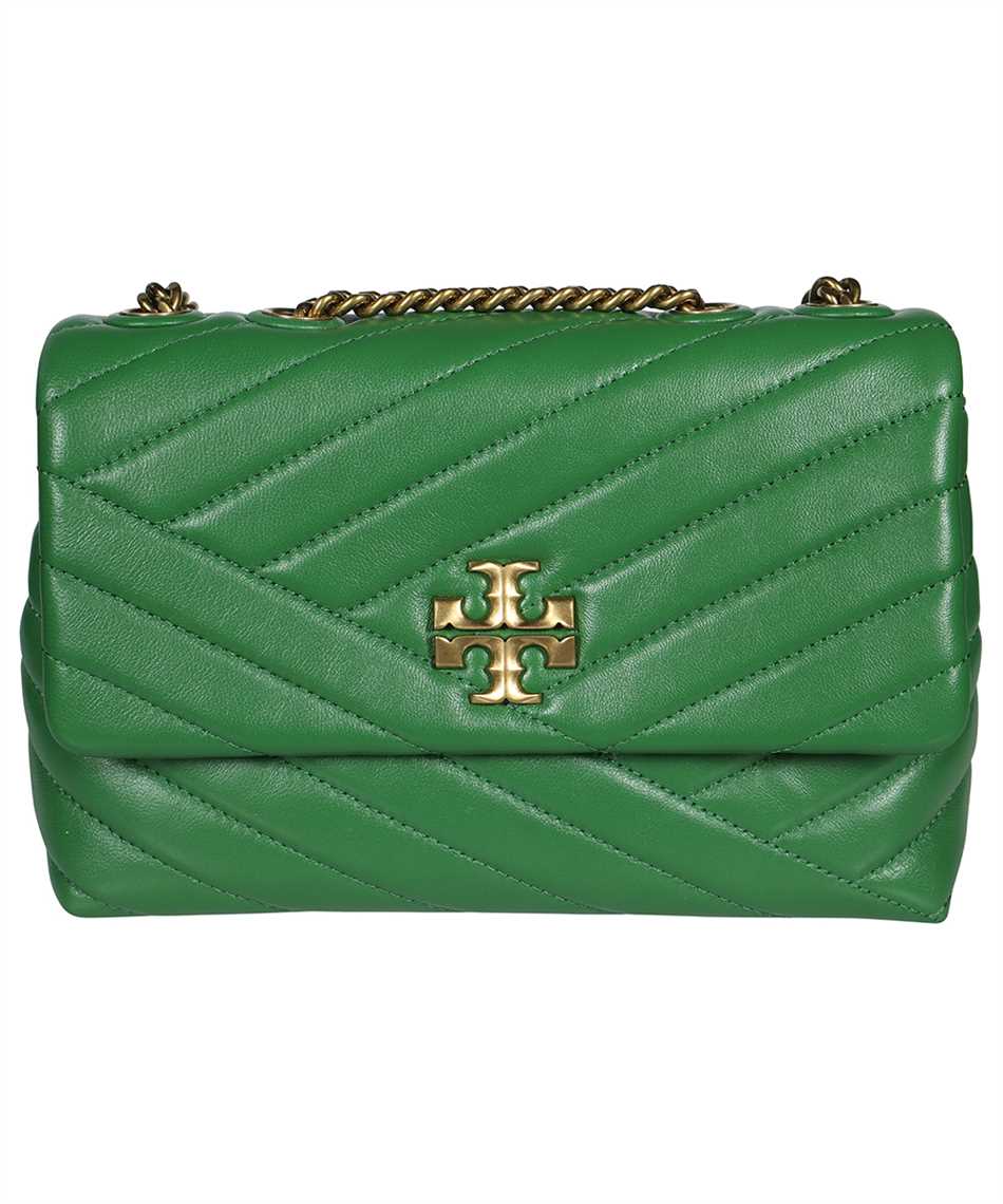 Shoulder bags Tory Burch - Kira Chevron convertible shoulder bag