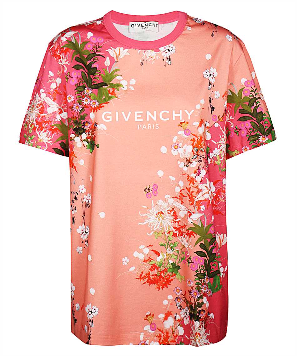 pink givenchy