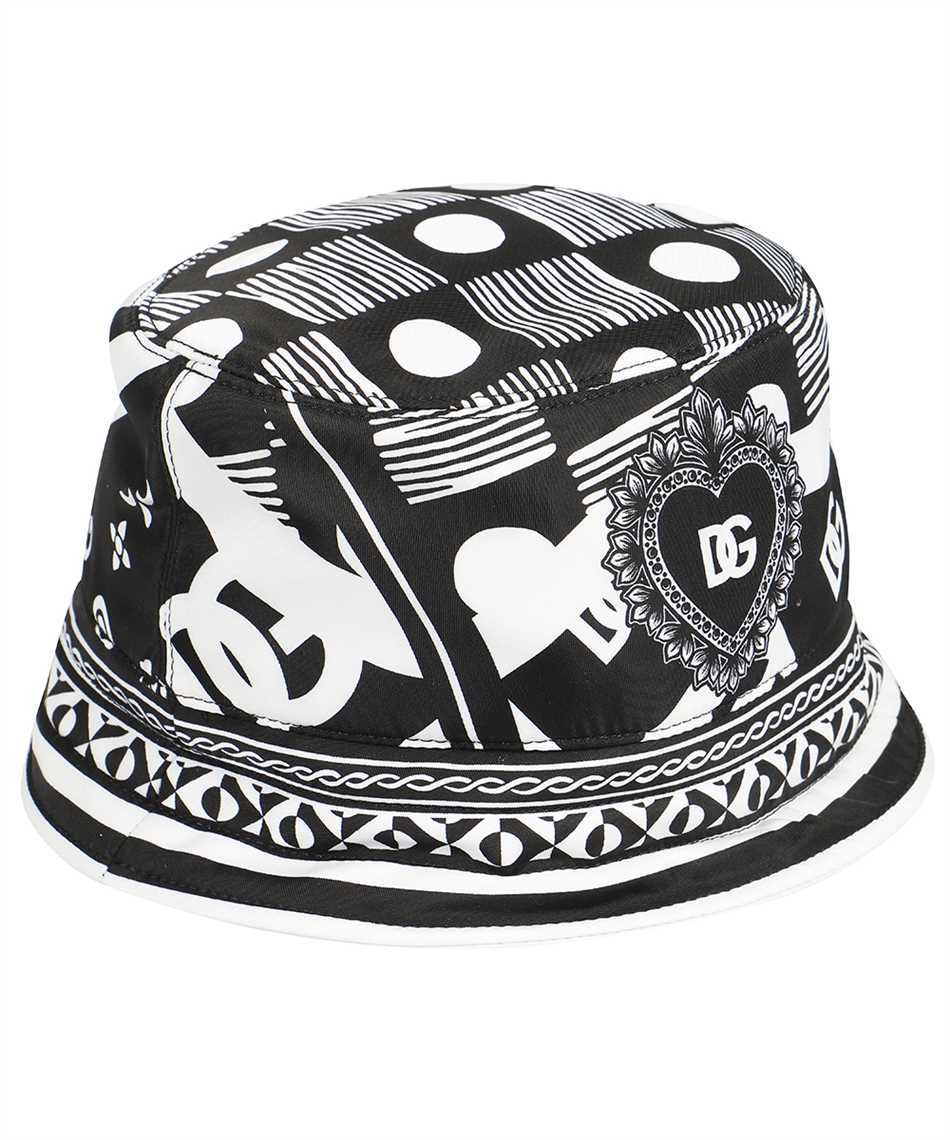 Dolce & Gabbana GH701A FHMM9 Cappello 2