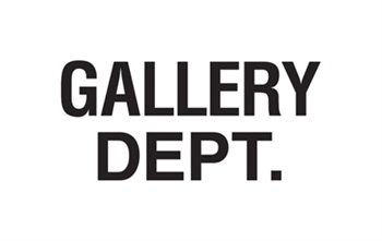 <p>Gallery Dept. è un marchio di abbigliamento unisex con sede a Los Angeles, California fondato dall'artista, designer Josue Thomas. Il nostro ufficio comprende il negozio al dettaglio e tutto, dalla progettazione e produzione. Con ogni capo, ci sforziamo di riproporre e reimmaginare ciò che ci ispira in qualcosa di nuovo. Il nostro obiettivo è creare prodotti accattivanti senza sacrificare la qualità o l'integrità artistica. Crediamo nella creazione di un'esperienza unica e nel fare le cose in modo leggermente diverso. La nostra filosofia è semplice: collaborare, creare e ribellarsi.</p>
