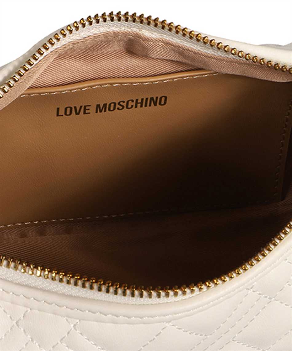 LOVE MOSCHINO JC4142PP0O 261MJLA0 SMART DAILY Bag 3