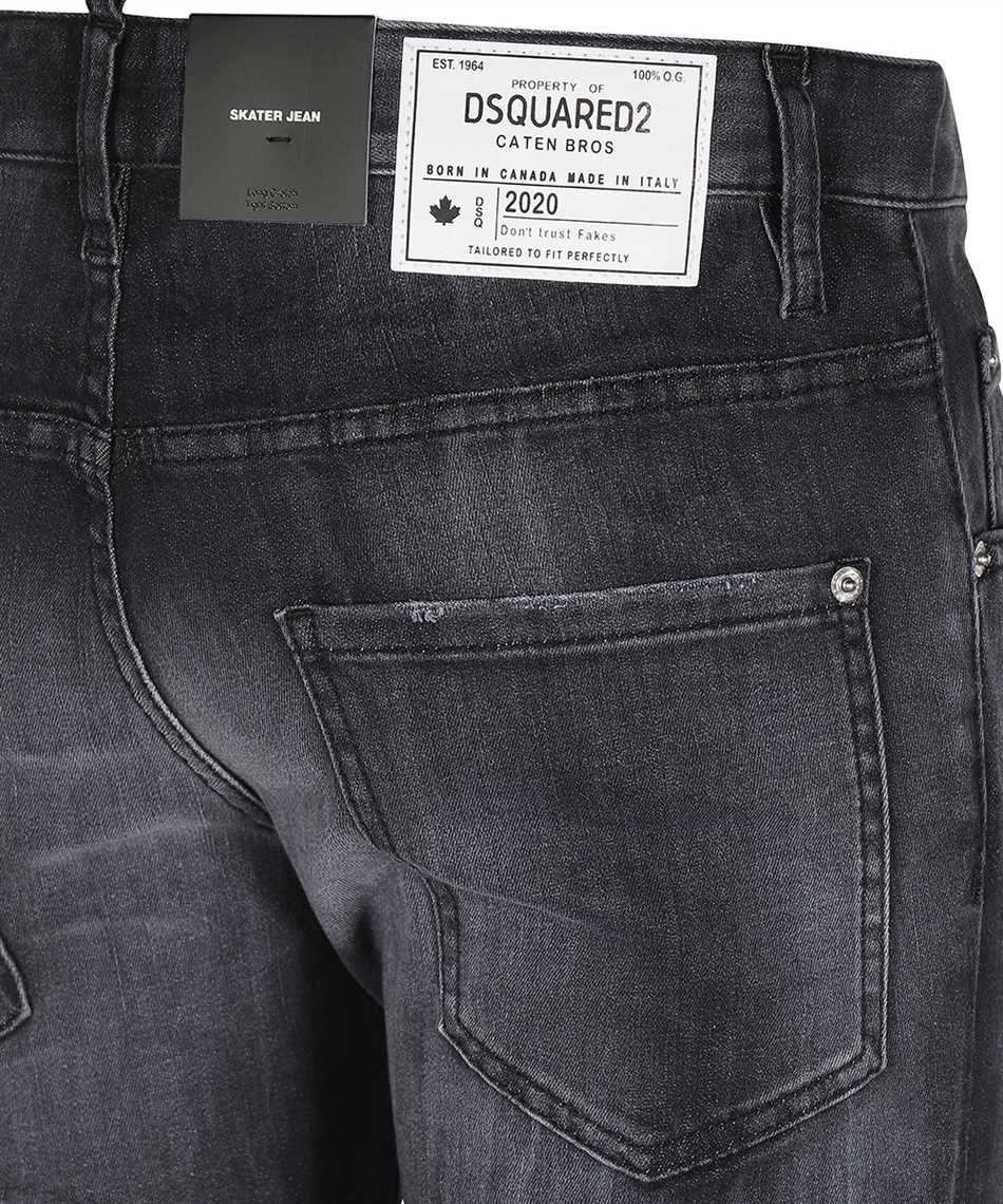 dsquared jeans in canada