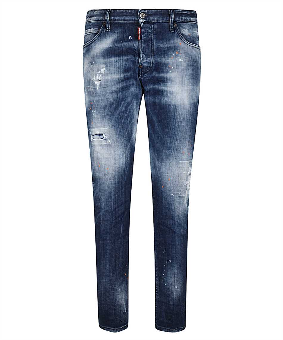 jeans dsquared2 junior